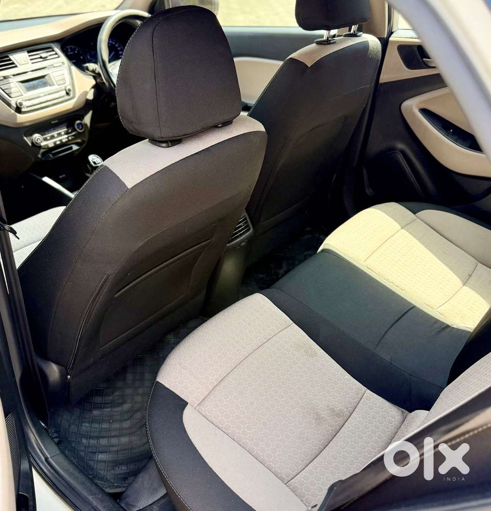 Hyundai Elite I20 Sportz Plus Diesel, 2014, Diesel