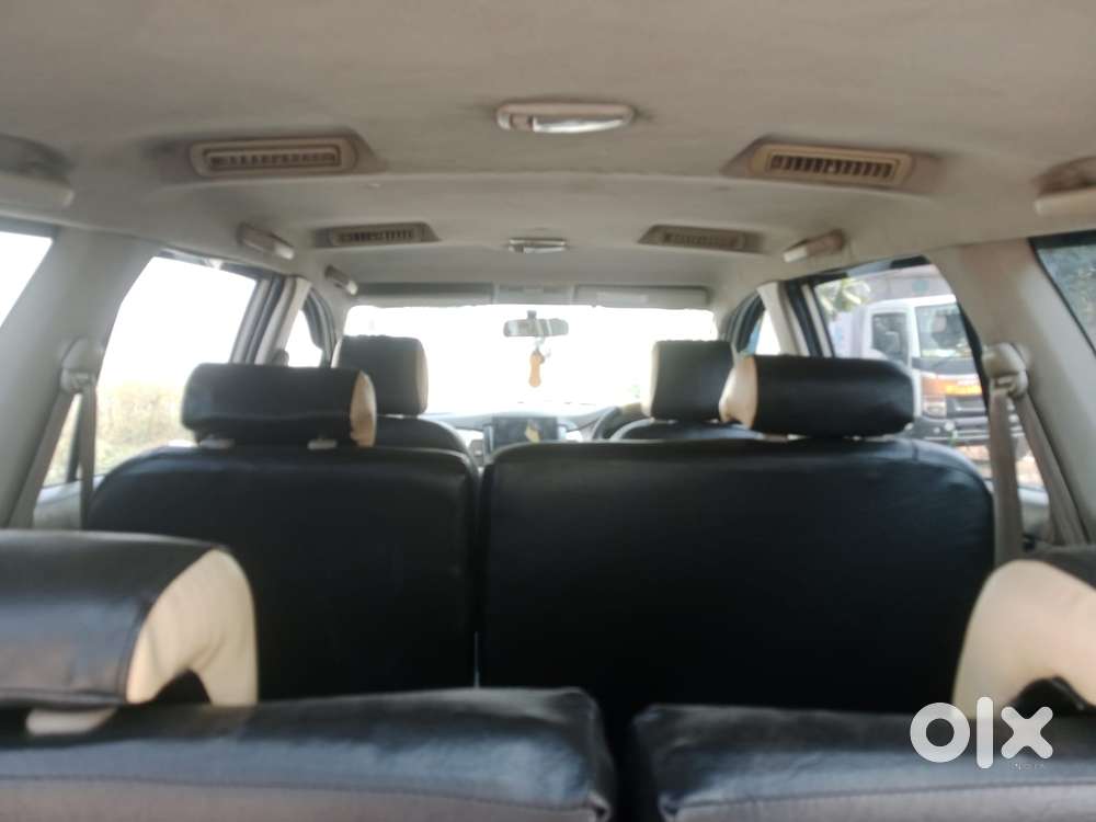 Toyota Innova [2013-2016] 2.5 V Diesel 7 Str, 2013, Diesel