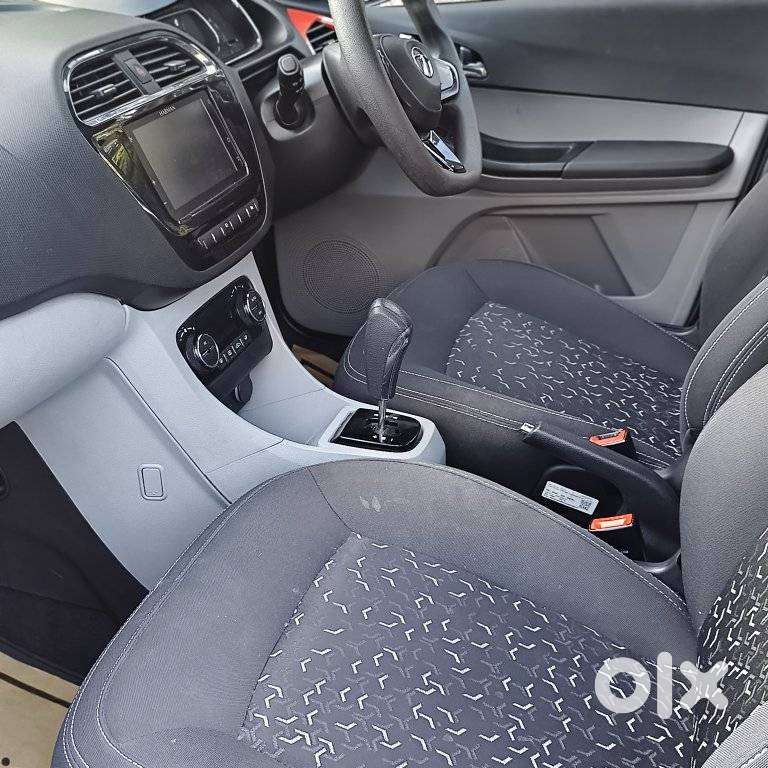 Tata Tiago 1.2 Revotron Xza Plus Amt, 2021, Petrol