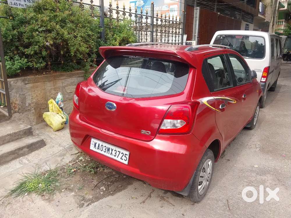 Datsun Go T