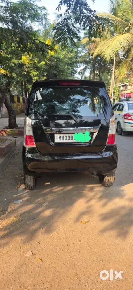 Maruti Suzuki Stingray 2014