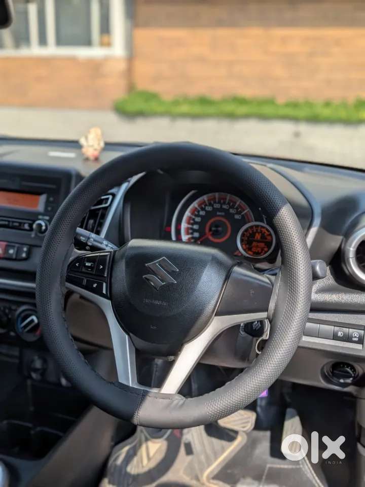 Maruti Suzuki Celerio Zxi Amt, 2023, Petrol