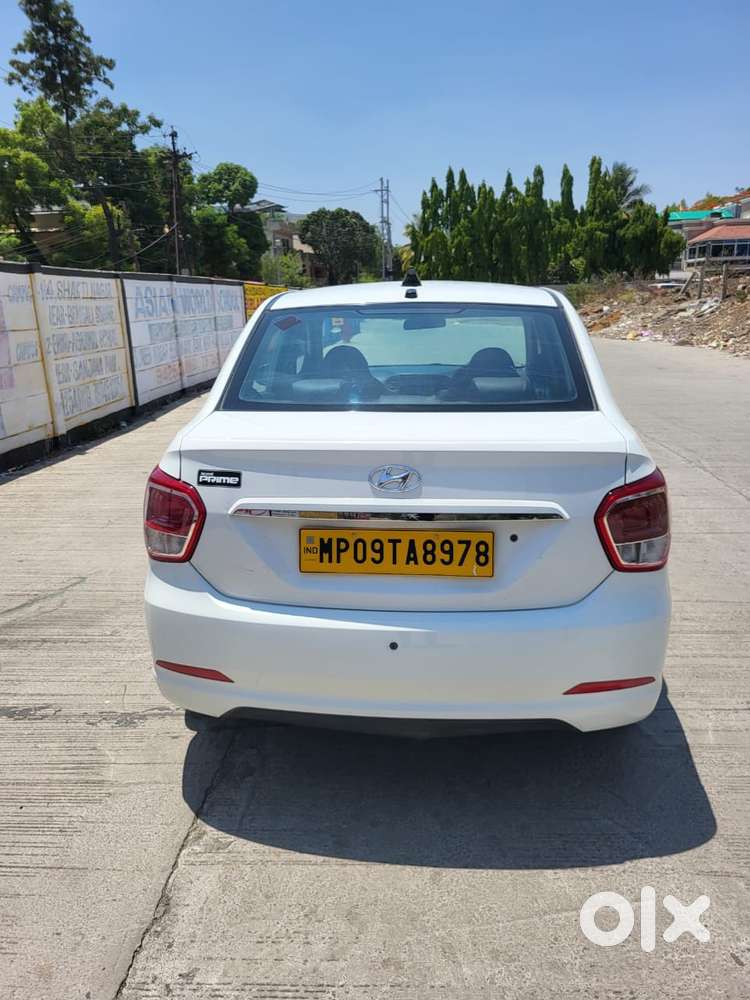 Hyundai Accent 1.5 Executive Cng, 2017, Cng & Hybrids