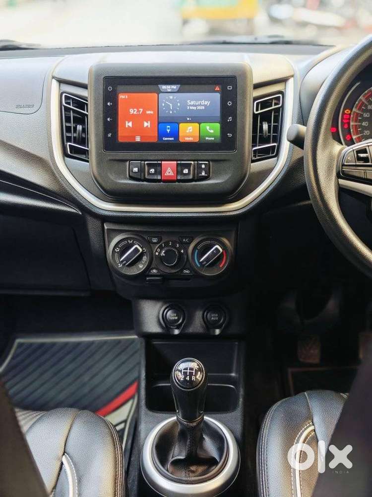 Maruti Suzuki Celerio 2021-1.0 Zxi Plus Mt, 2022, Petrol
