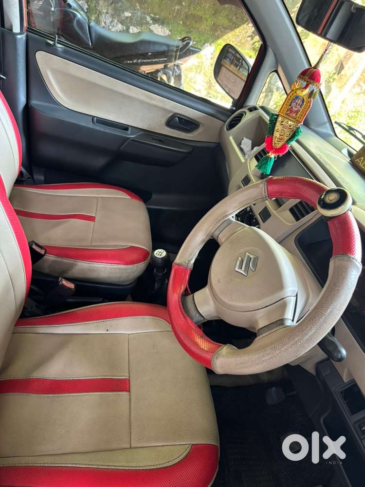 Maruti Suzuki Zen Estilo 2009 Petrol Good Condition
