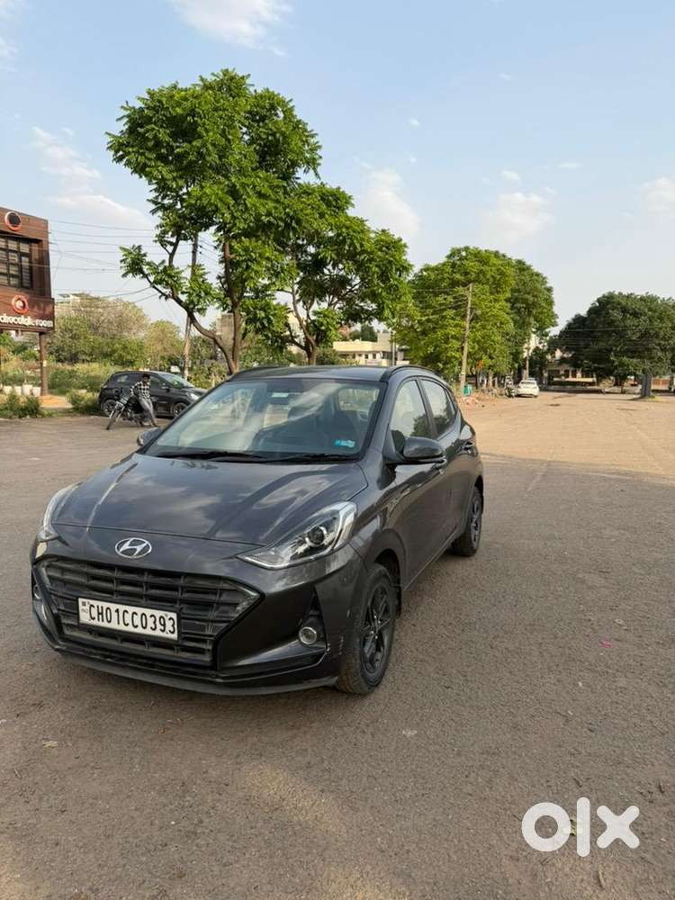 Superb Condition  Grand I10 Nios  Nov 2020  1st Owner  18500 Km