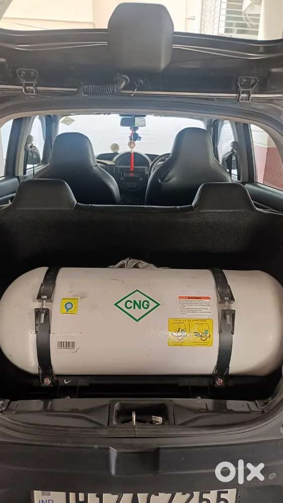 Maruti Suzuki S-presso 2024 Car