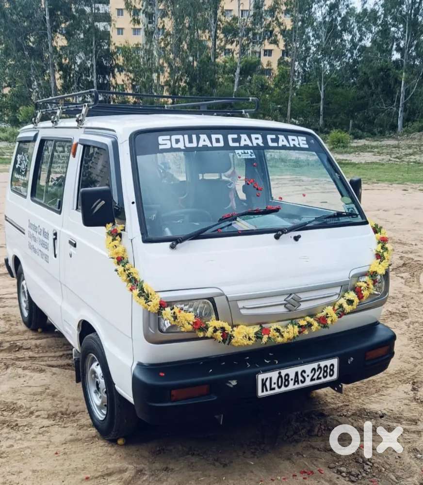 Omni Kl Reg For Sale.vehicle In Good Condition