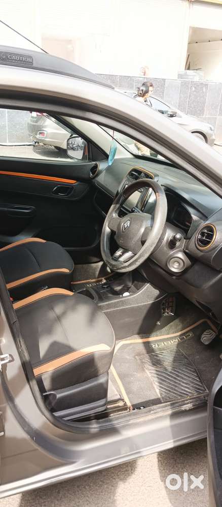 Renault Kwid, 2020, Petrol