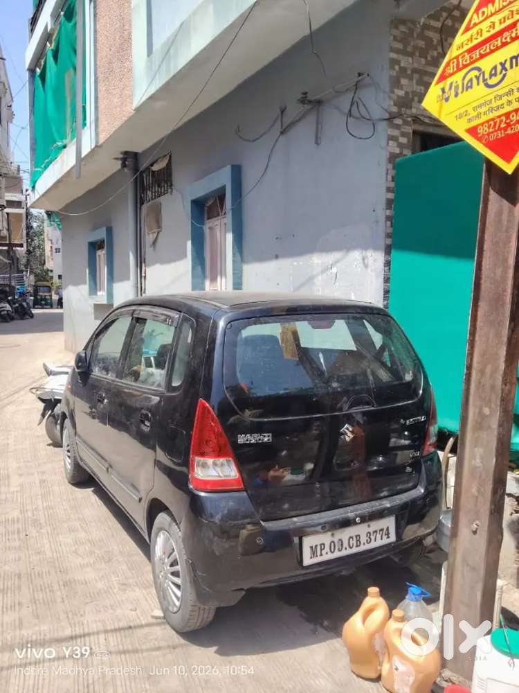 Maruti Suzuki Estilo Vxi 2007