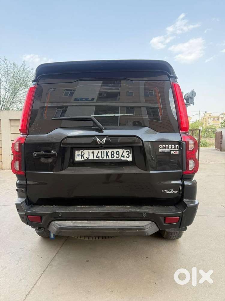 Mahindra Diesel Car 2024