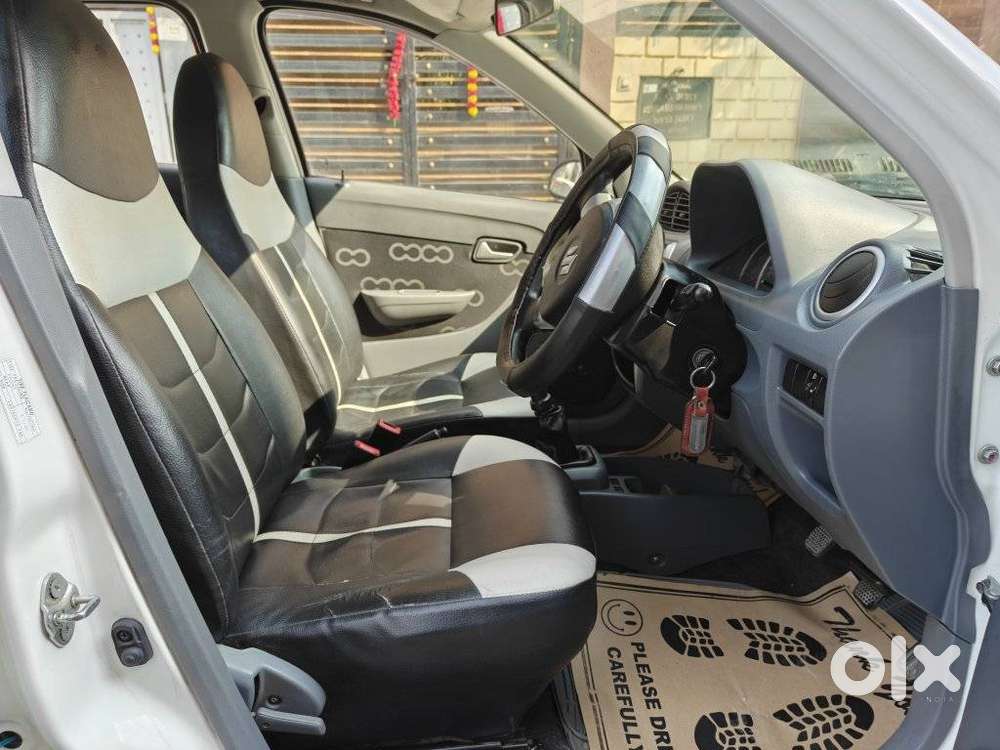 Maruti Suzuki Alto 800 Lxi, 2014, Petrol