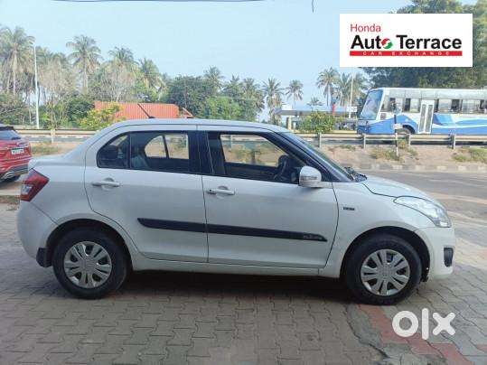 Maruti Suzuki Swift Dzire Vdi, 2012, Diesel