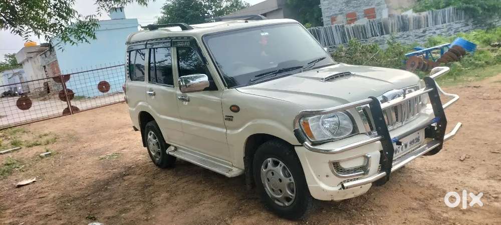 Mahindra Be 6 Diesel 2012