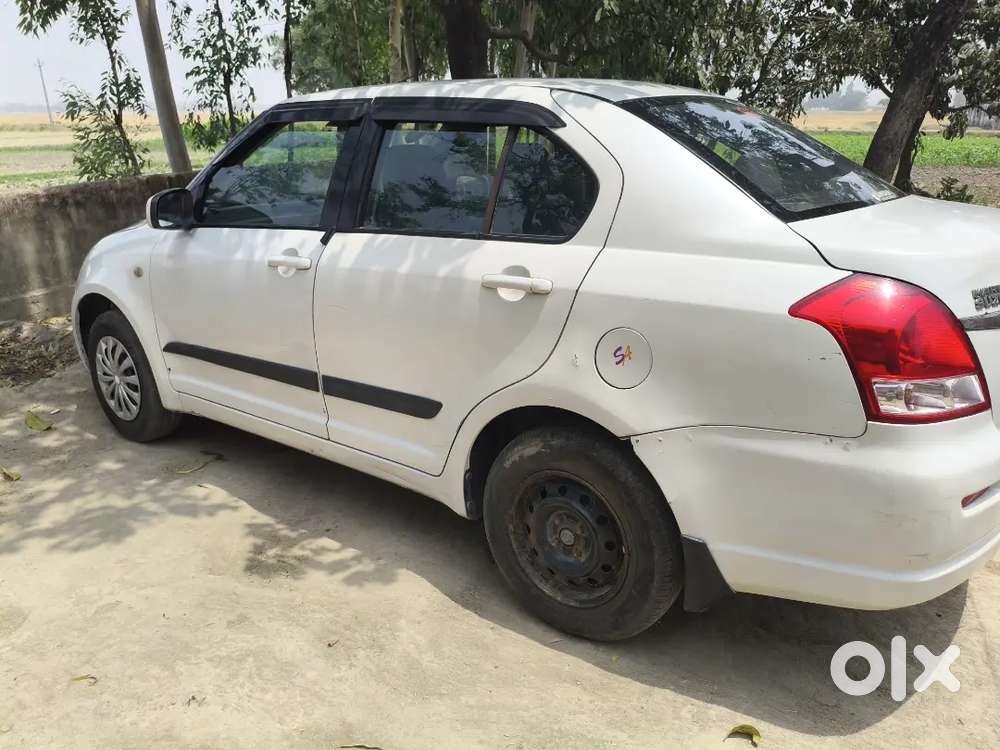 Gadi Bilkul Ok Condition Mein Hai Aur 4 Tyre New H .