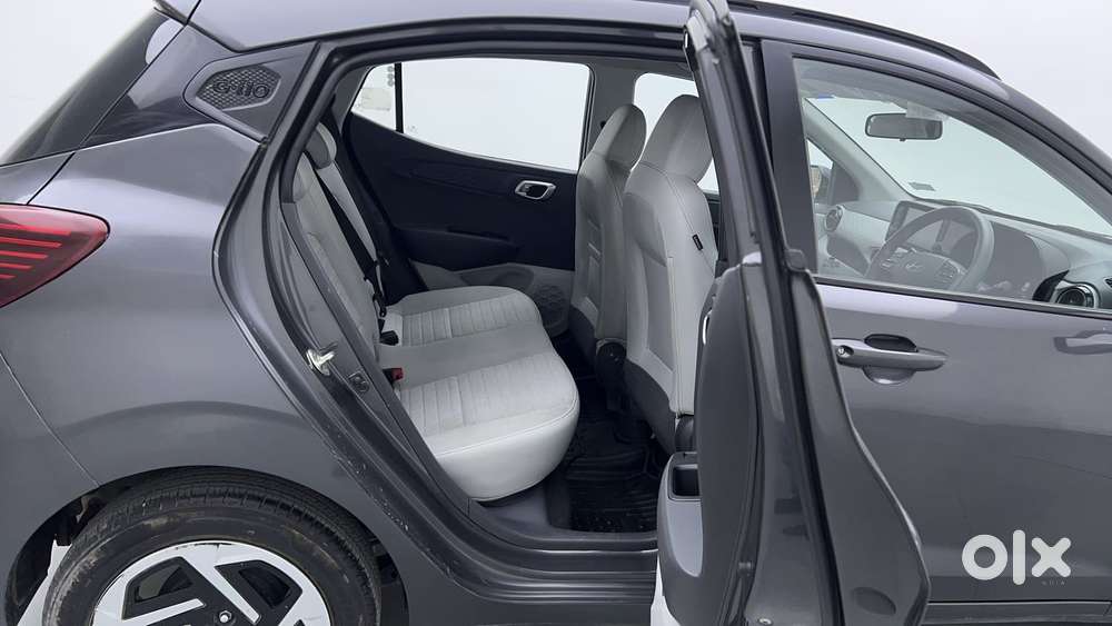 Hyundai Grand I10 Nios Sportz 1.2 Kappa Vtvt, 2023, Petrol