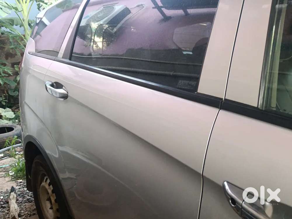 Mahindra Marazzo 2020 Diesel 45000 Km