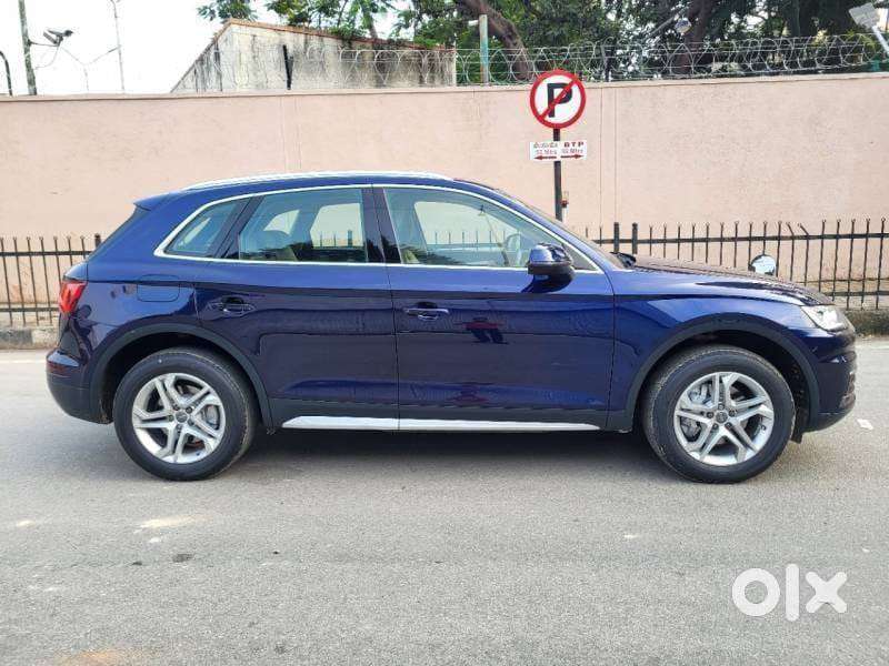 Audi Q5 30 Tdi Technology, 2019, Diesel