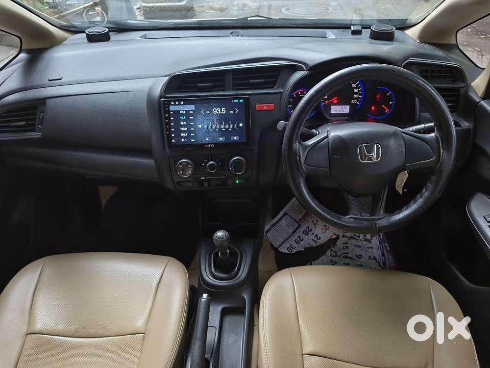 Honda Jazz 1.5 Sv I Dtec, 2016, Diesel