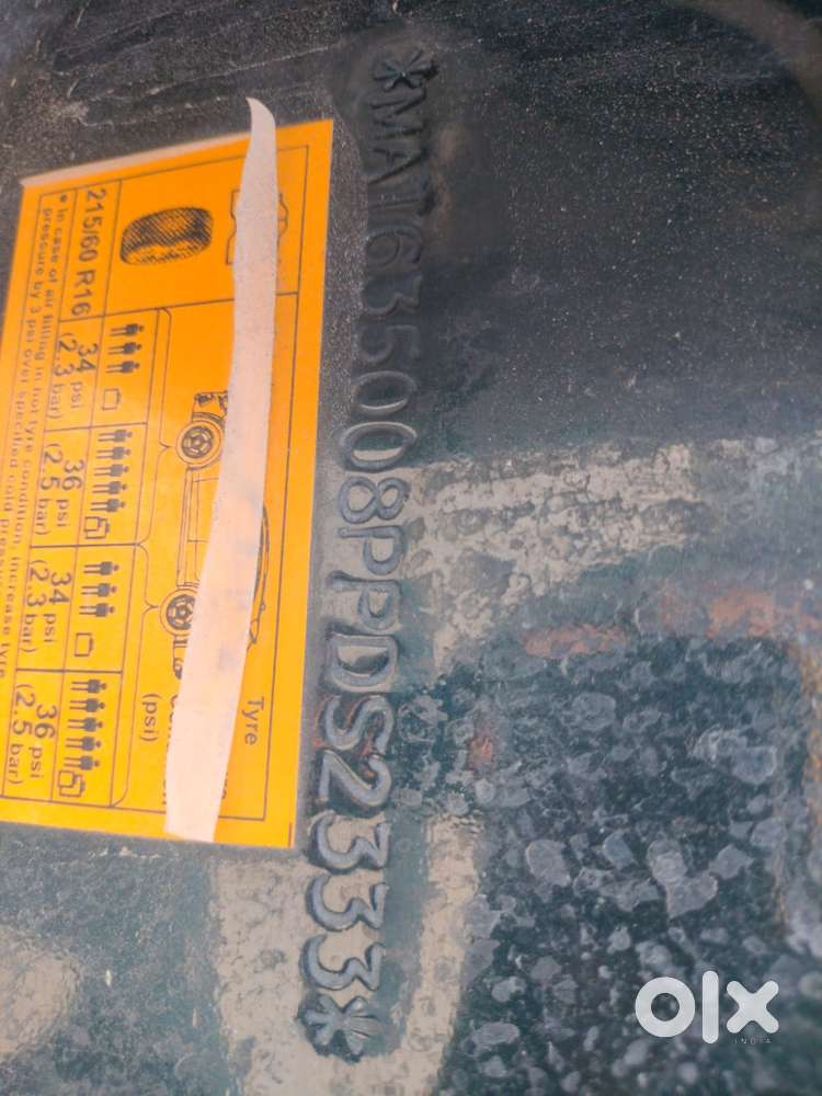 Tata Nexon Ev Xz Plus, 2023, Electric