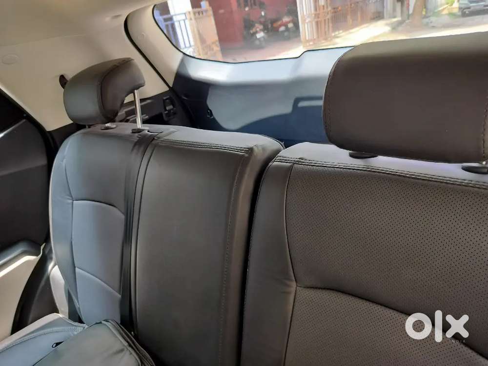 Mahindra Xuv 3xo 2025 Diesel