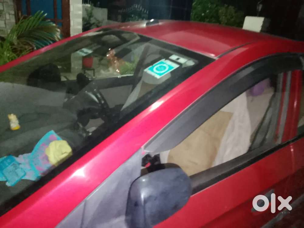 Hyundai Eon D-lite Petrol 2015