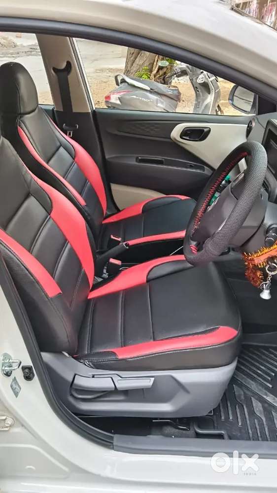 Hyundai Aura 1.2 S Cng 2026