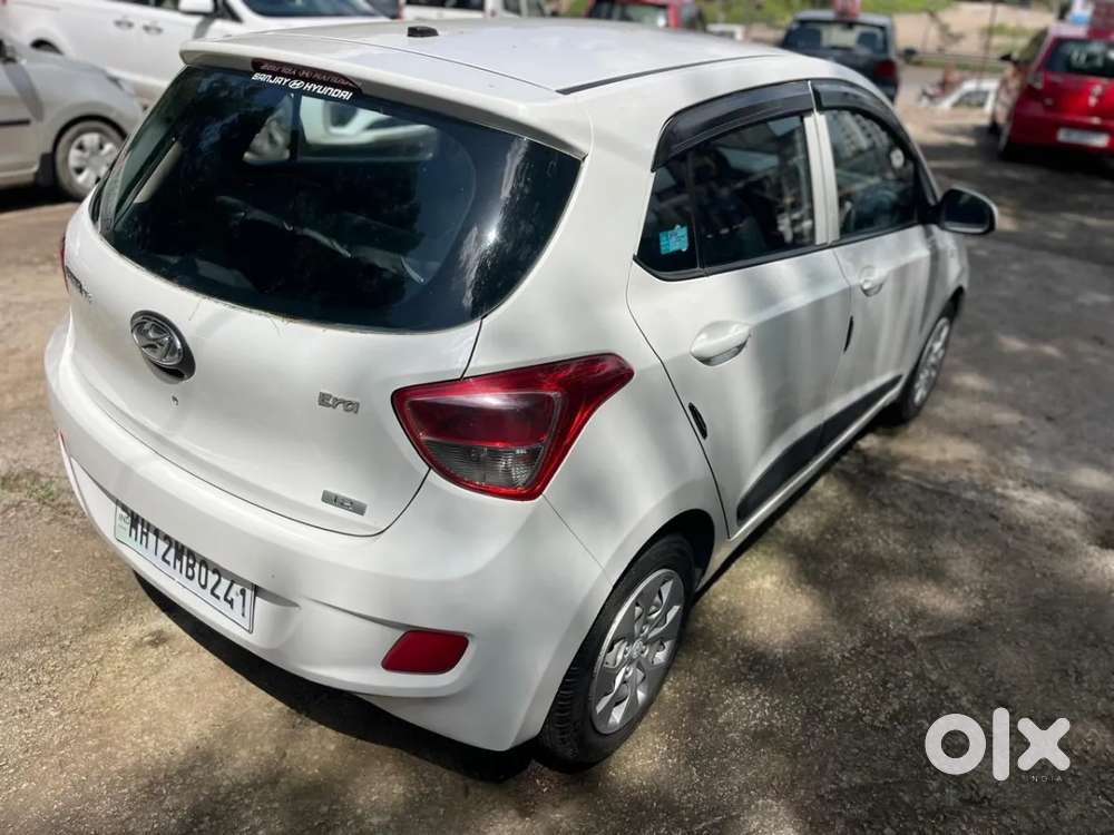Hyundai Grand I10 1.2 Kappa Era, 2015, Petrol