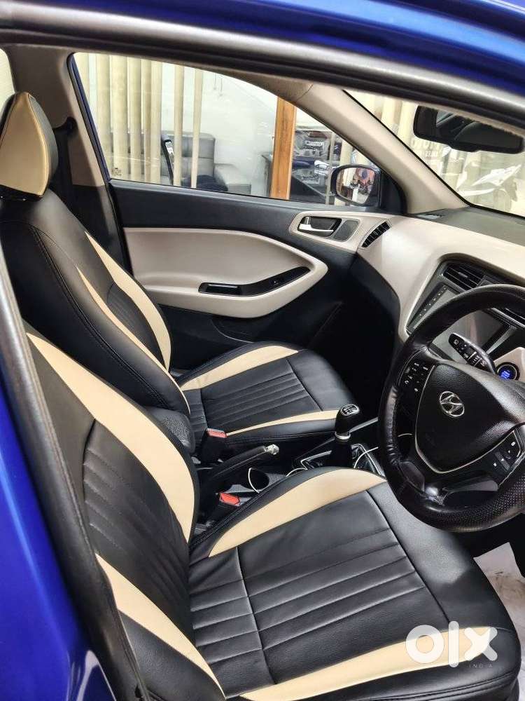 Hyundai I20 1.4 Asta, 2014, Petrol