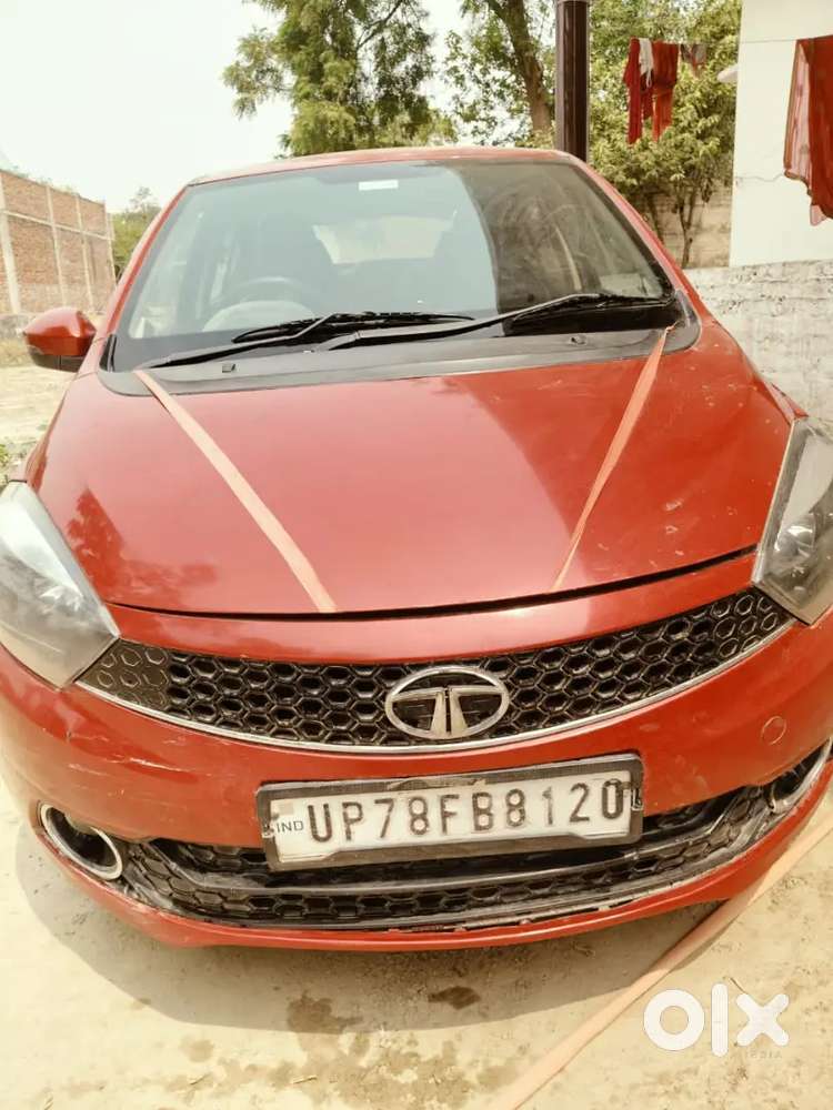 Superb Condition Tata Tigor 2018 Diesel Xz   24+ Kmpl Mileage