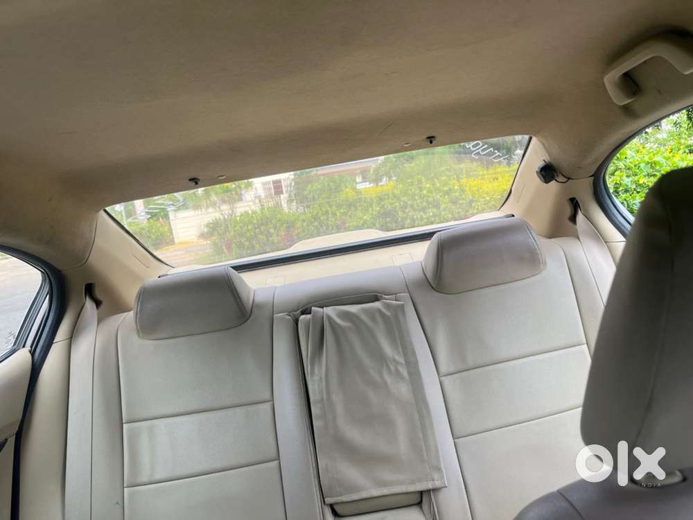 Honda City Petrol Manual 2012