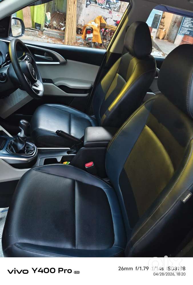 Kia Carens 1.4 Prestige 7 Str, 2023, Diesel