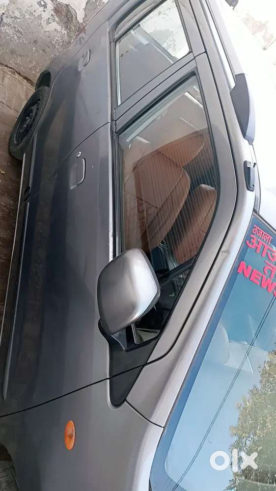 Maruti Suzuki Wagon R Flex Fuel 2015 Cng & Hybrids 85000 Km Driven