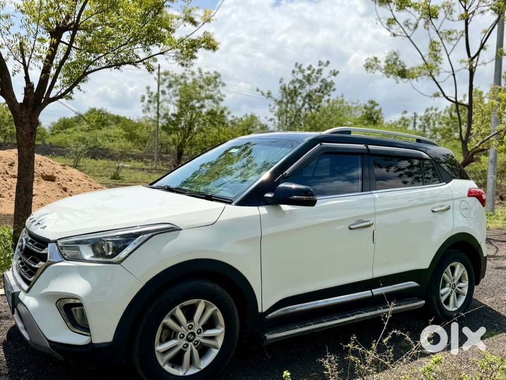 Hyundai Creta 1.6 Diesel