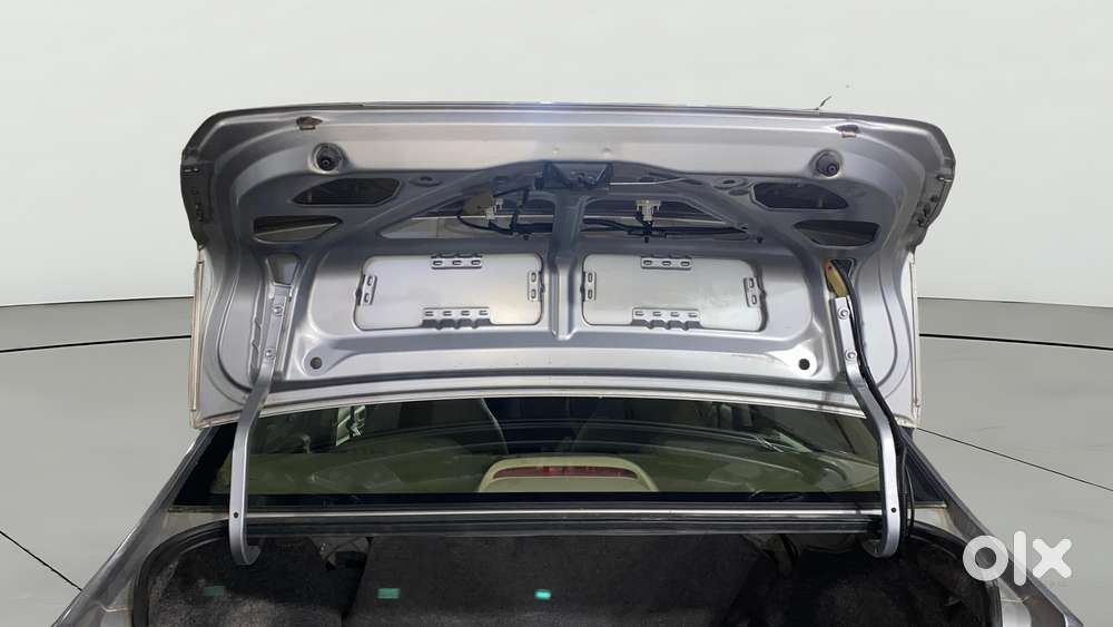 Honda Amaze 1.2 E I-vtec, 2020, Petrol