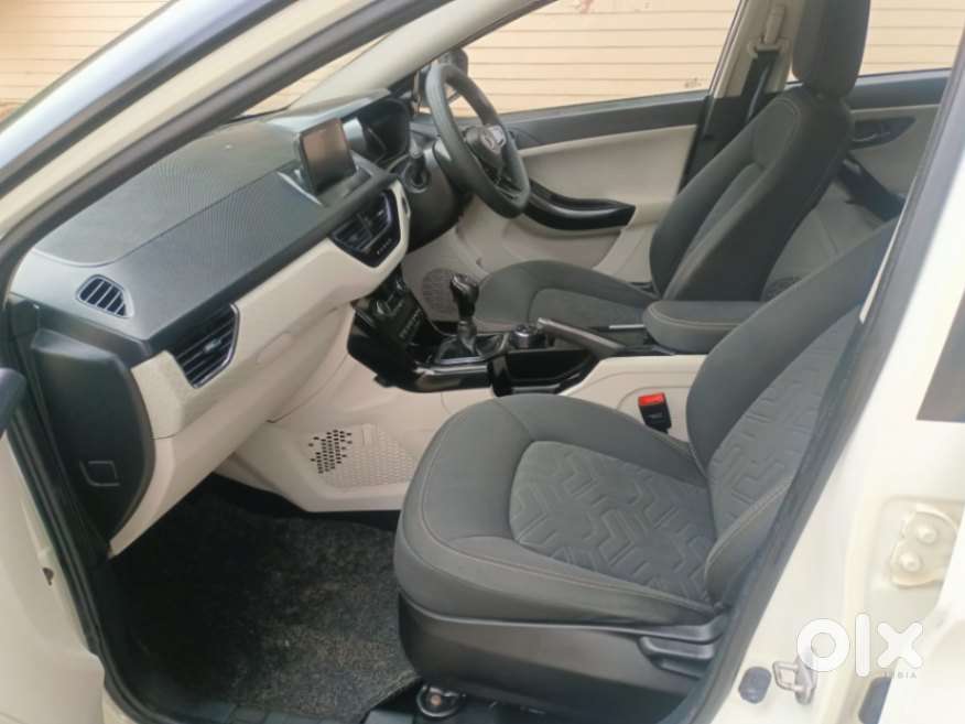 Tata Nexon 1.5 Revotorq Xz Plus, 2023, Diesel