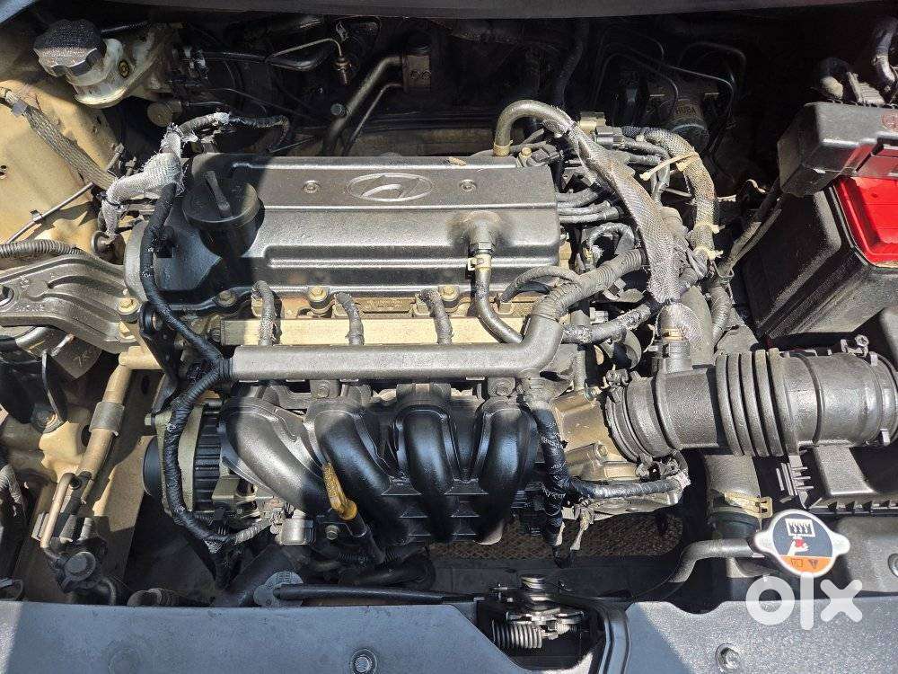 Hyundai Elite I20 Asta 1.2 (o), 2015, Petrol
