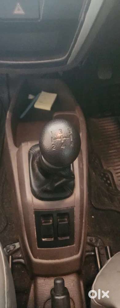 Maruti Suzuki Alto 800 Lxi, 2012, Petrol