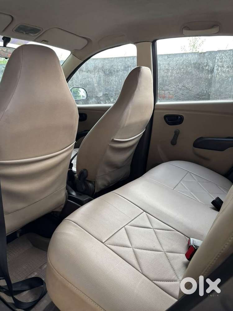 Hyundai I10 Era, 2013, Petrol