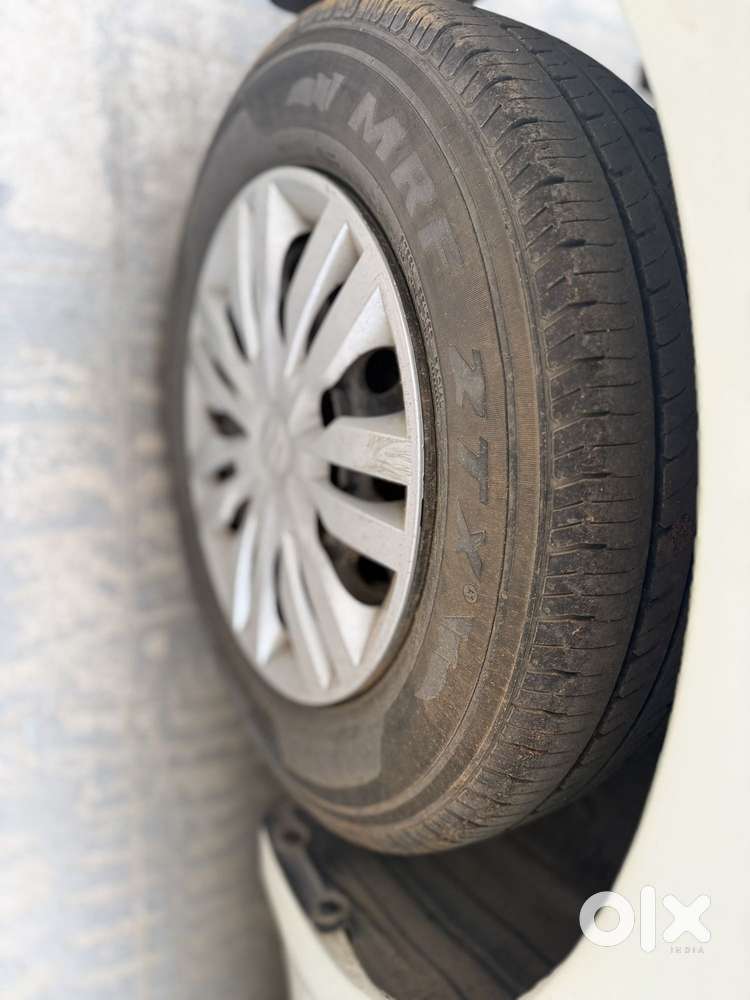 Maruti Suzuki Swift 2004-2010 1.3 Lxi, 2009, Petrol