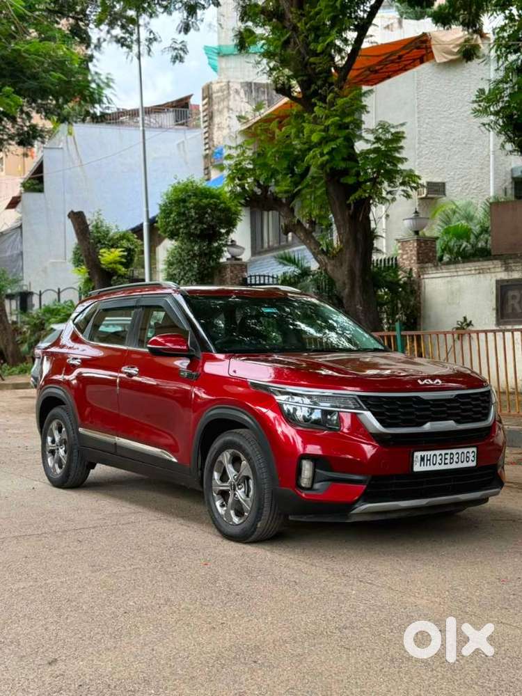 Kia Seltos Htk Plus D, 2022, Diesel