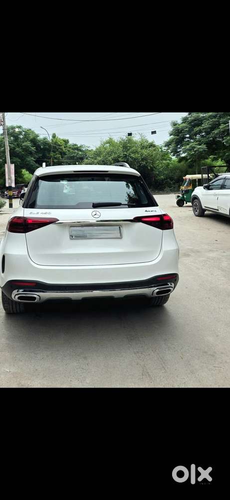 Mercedes-benz Gle 450 4matic Lwb, 2025, Petrol