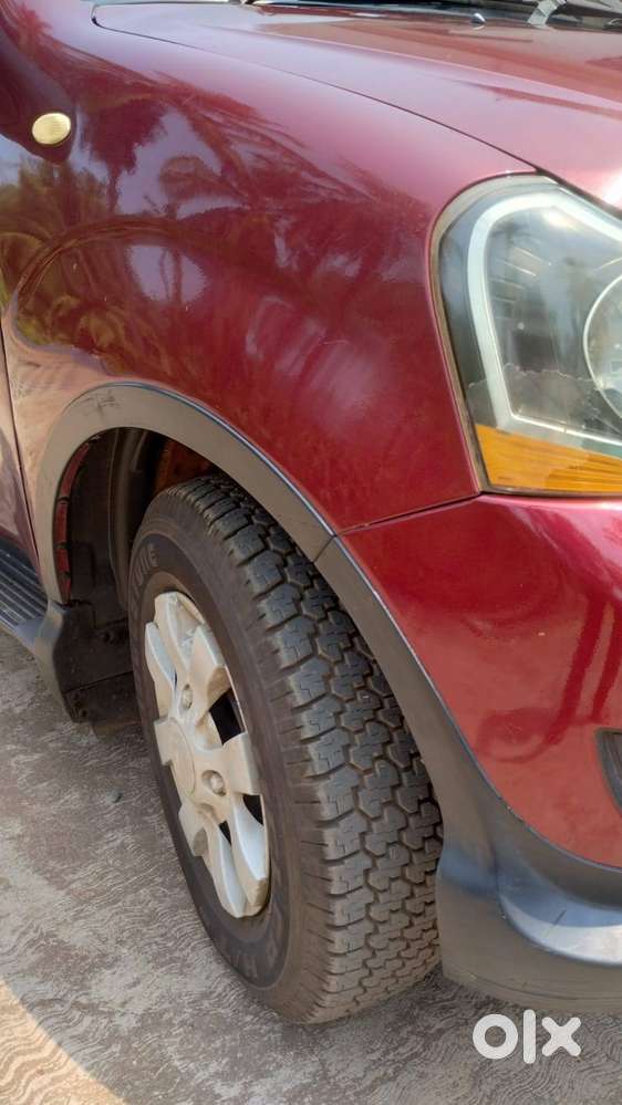 Mahindra Xylo 2013 Diesel Good Condition