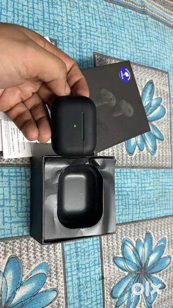 Airpods pro gen2 bran new budss
