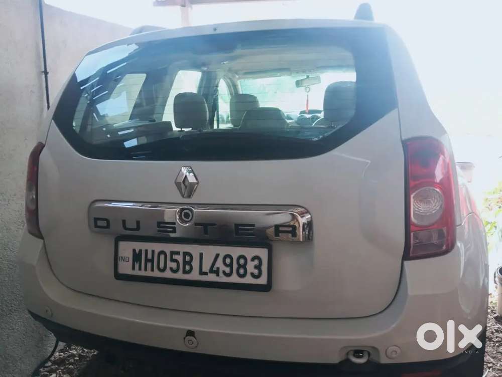 Renault Duster 2013 Diesel 150 Km Driven