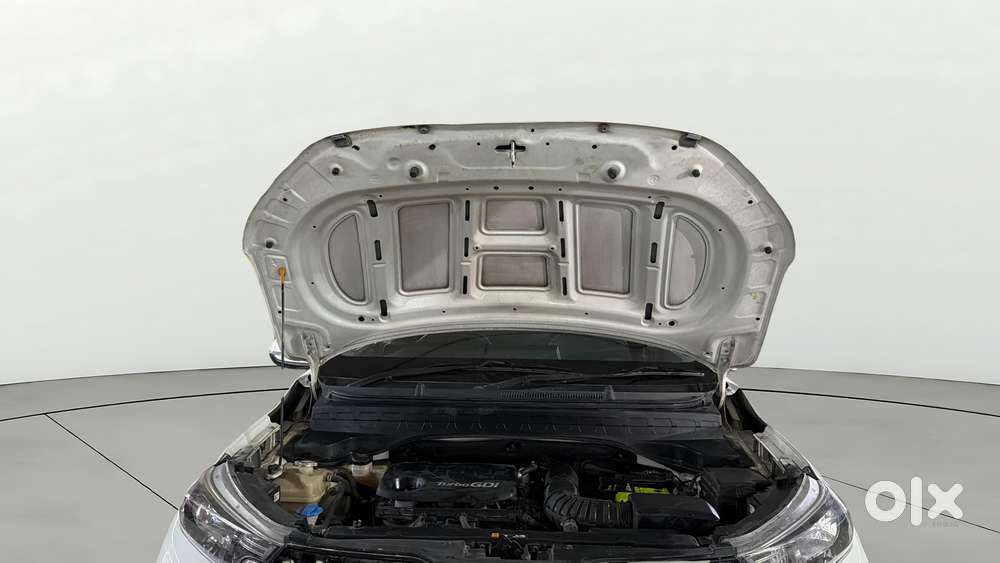 Kia Sonet Htk Plus Turbo Dct, 2021, Petrol