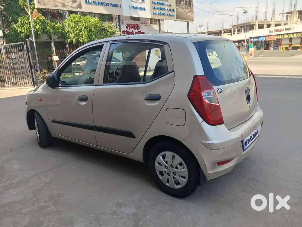 I10 Era 2012 1st Owner