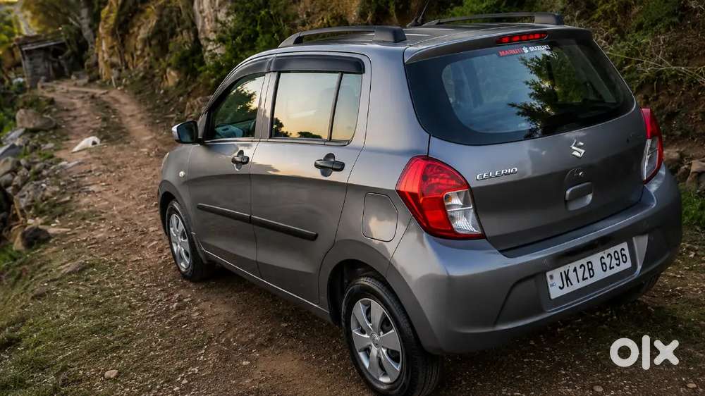 Maruti Suzuki Celerio 2020 Petrol Good Condition