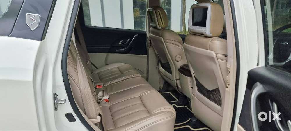 Mahindra Xuv500 W10 2wd, 2017, Diesel