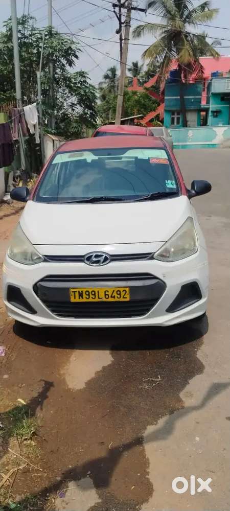 Hyundai Xcent 2018 Diesel 225000 Km Driven
